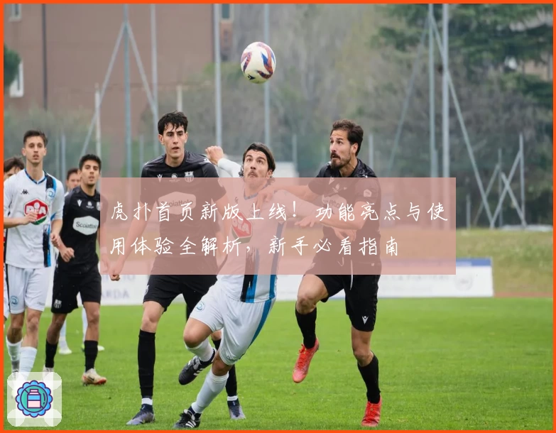 虎扑首页新版上线！功能亮点与使用体验全解析，新手必看指南