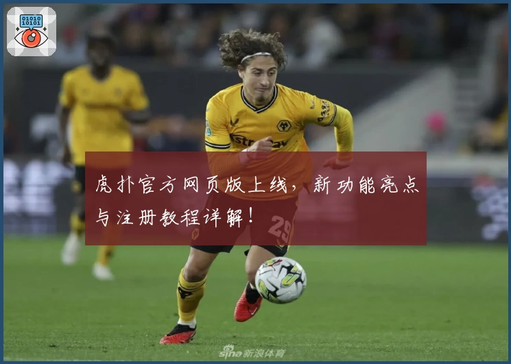 虎扑官方网页版上线，新功能亮点与注册教程详解！