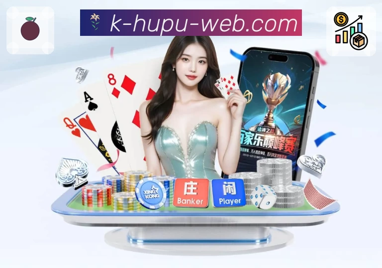 App 展示
